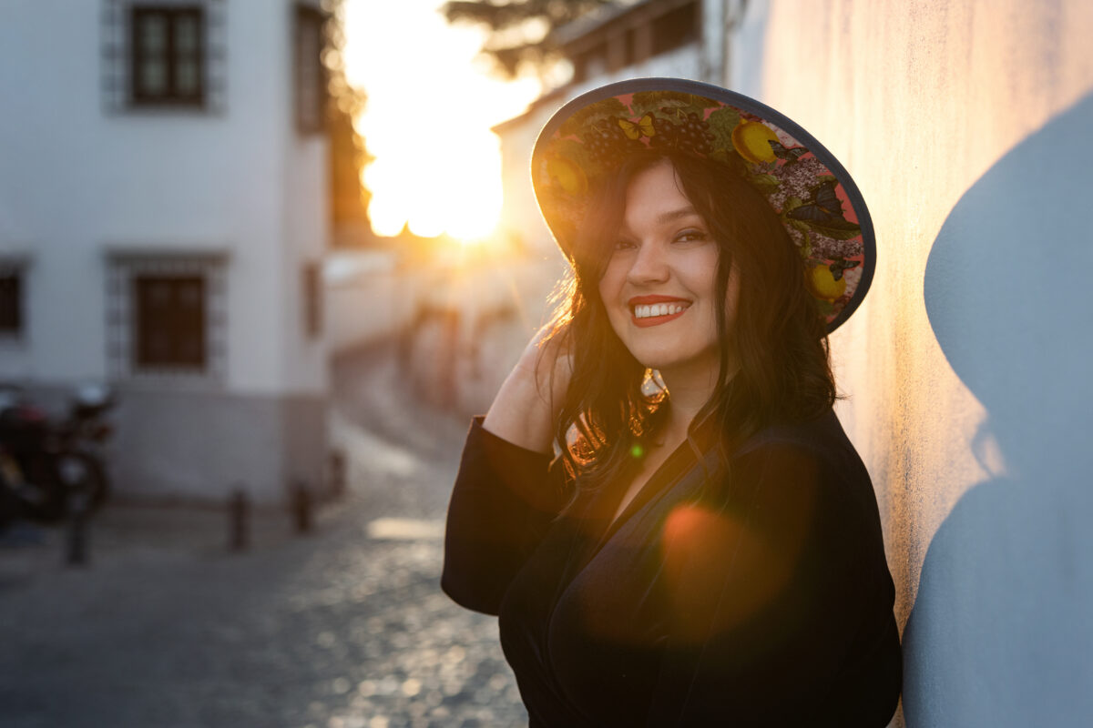 Lina Žilevičė ir jos unikalūs receptai