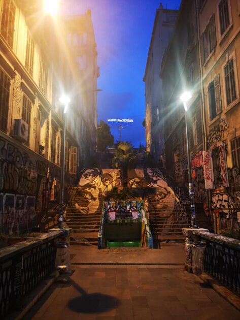 Marselio žvejų užtepėlės receptas